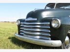 Thumbnail Photo 3 for 1949 Chevrolet 3100